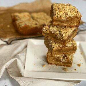 Blondies by Post Collection