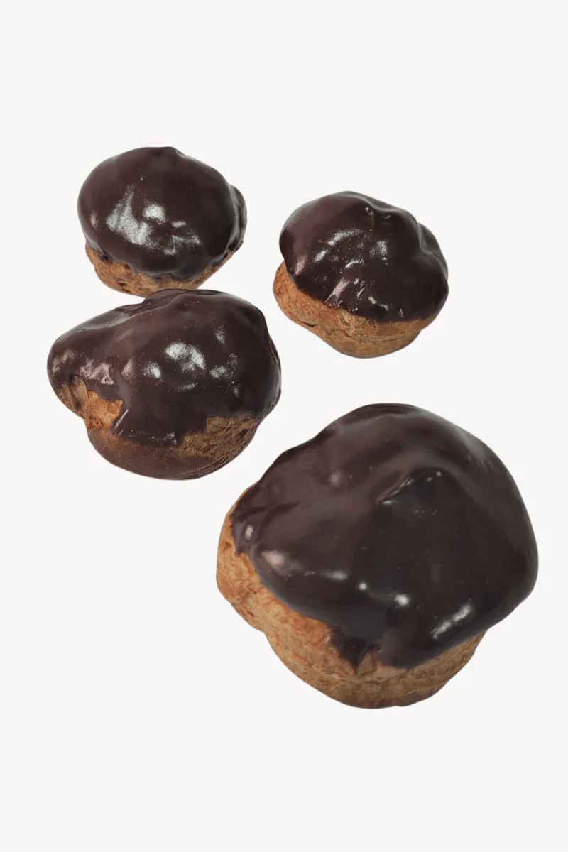 Choux Pastries