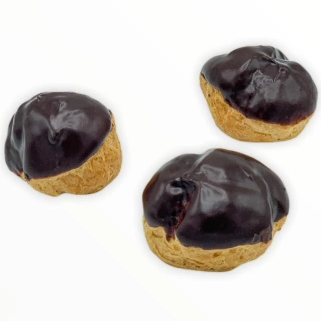 Choux Pastries - Image 3
