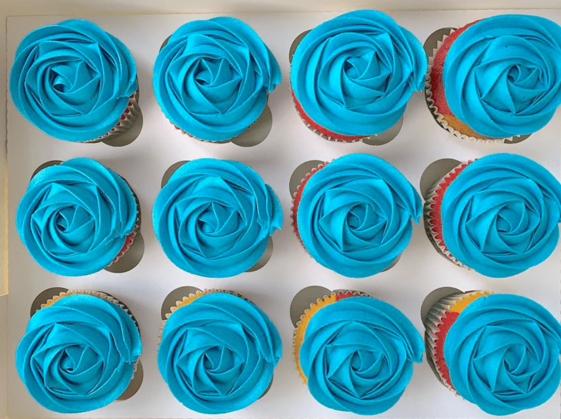 Design your own Cupcakes - Image 4