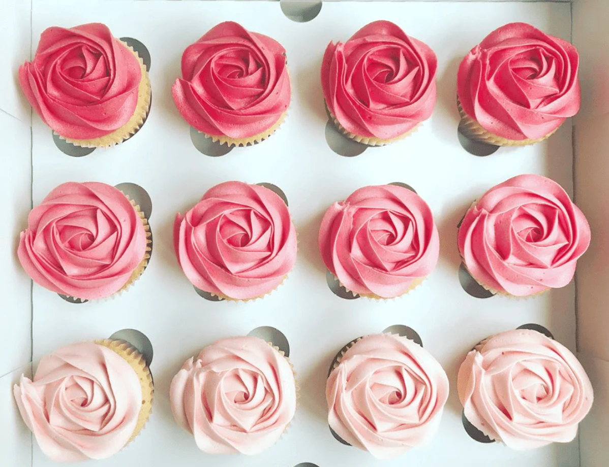 Design your own Cupcakes - Image 5