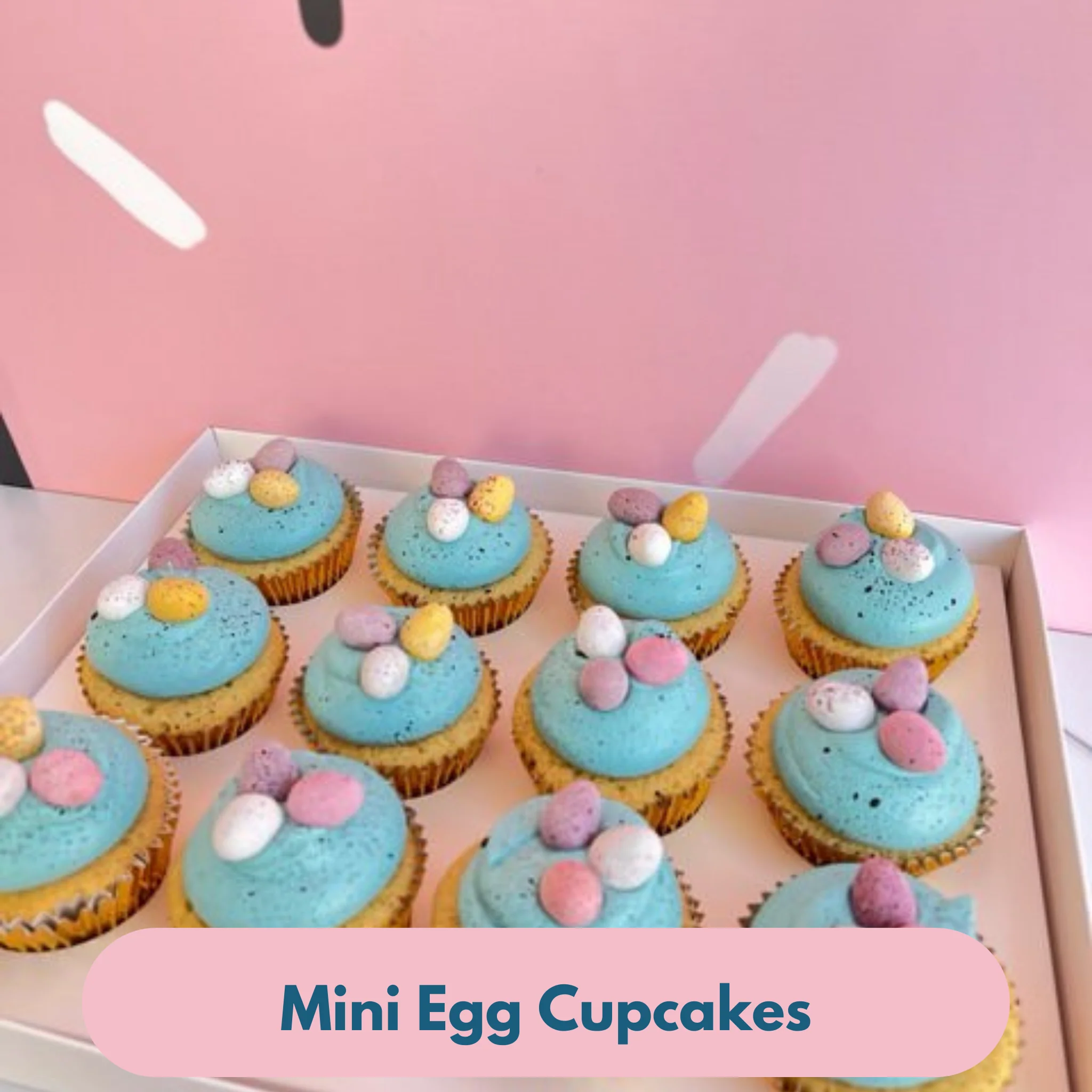 Easter Sweet Treats Spread - 50 Pieces - Image 2