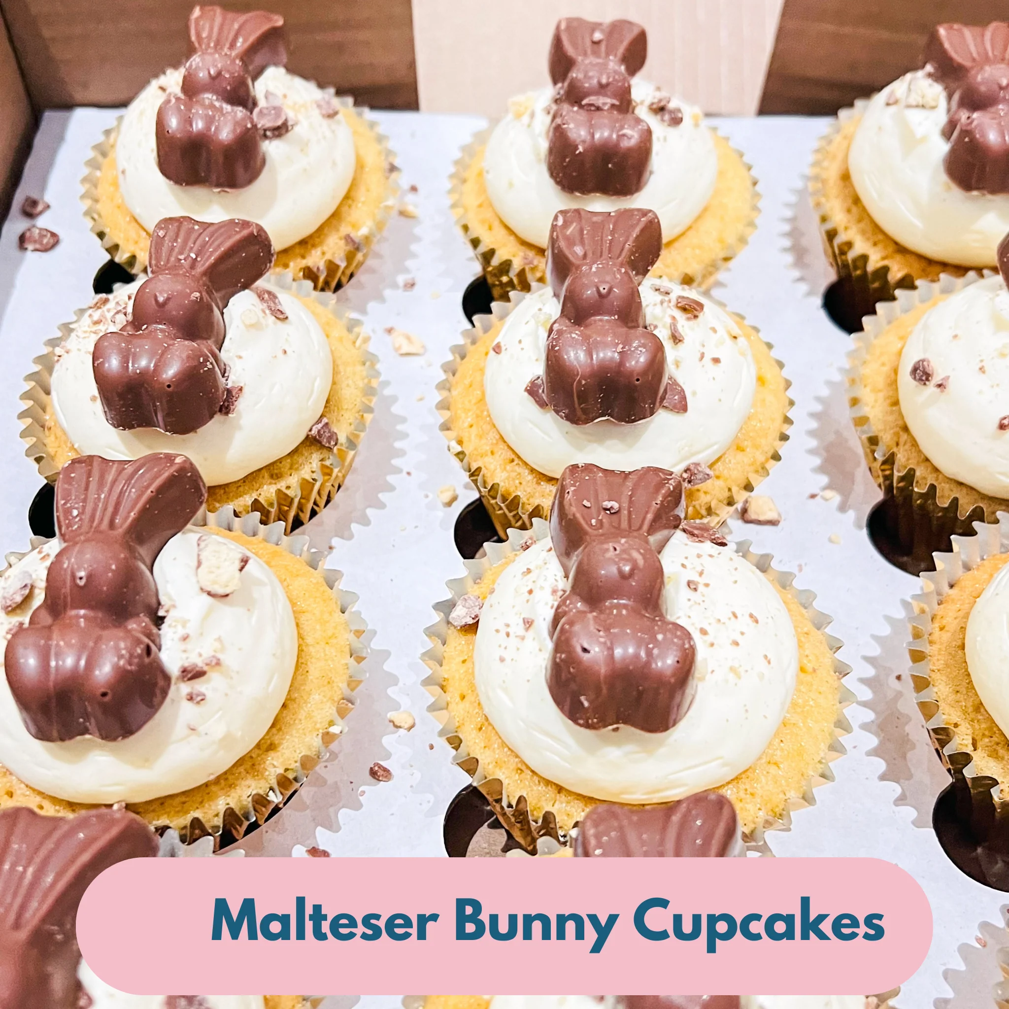 Easter Sweet Treats Spread - 50 Pieces - Image 3