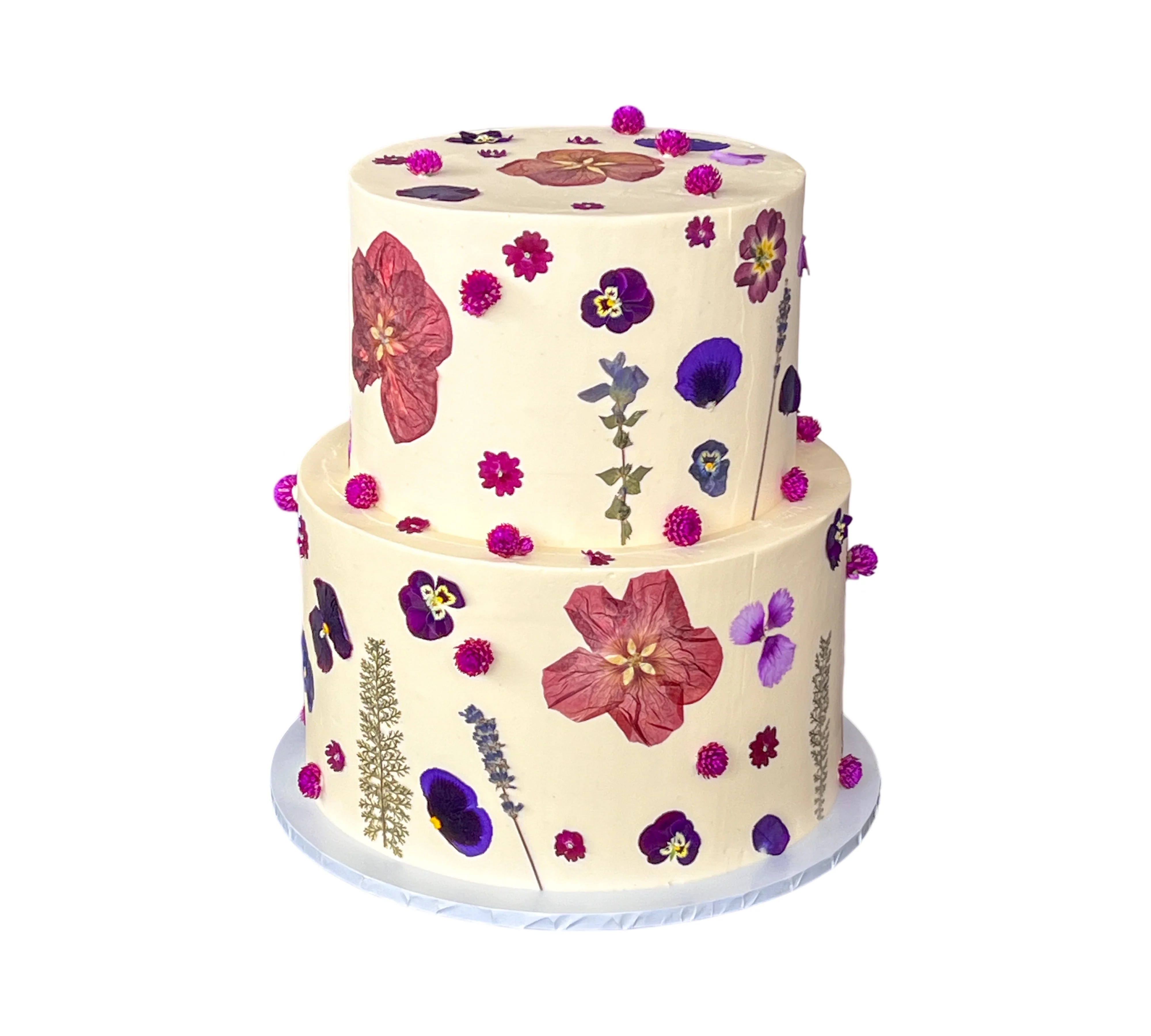 Fleurs de Printemps - Image 2