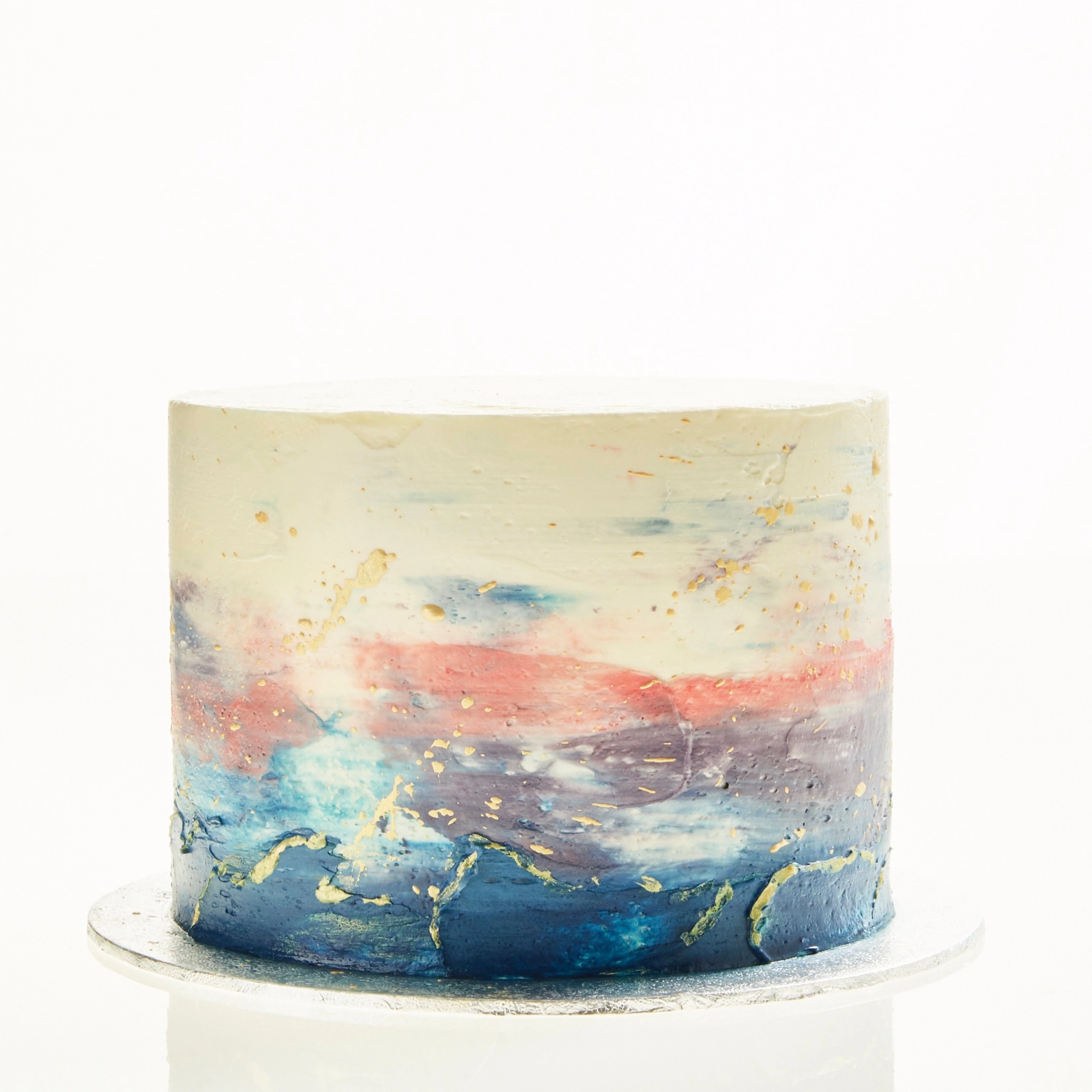In Vogue Cake - Image 3