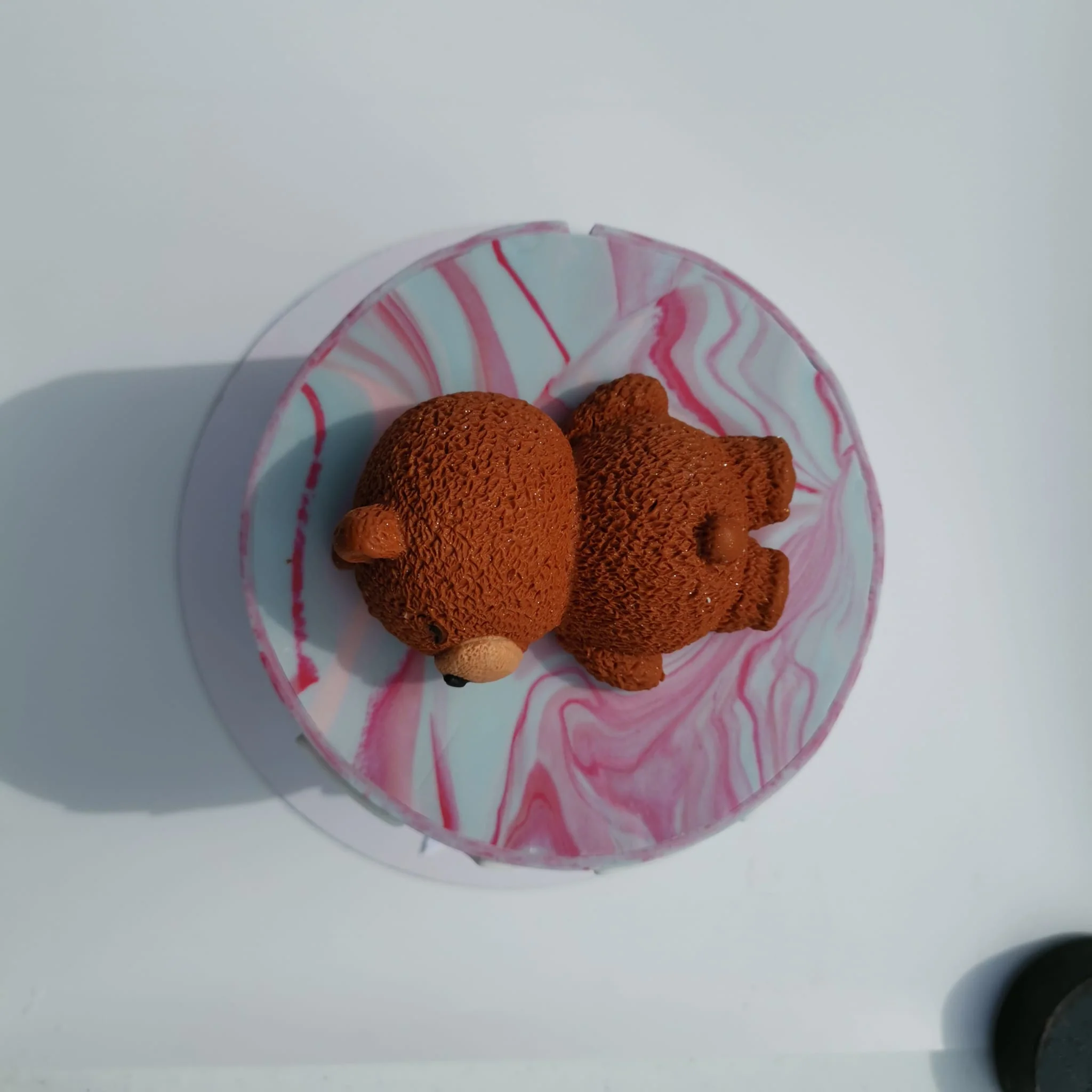 Teddy Bear Cake - Image 2