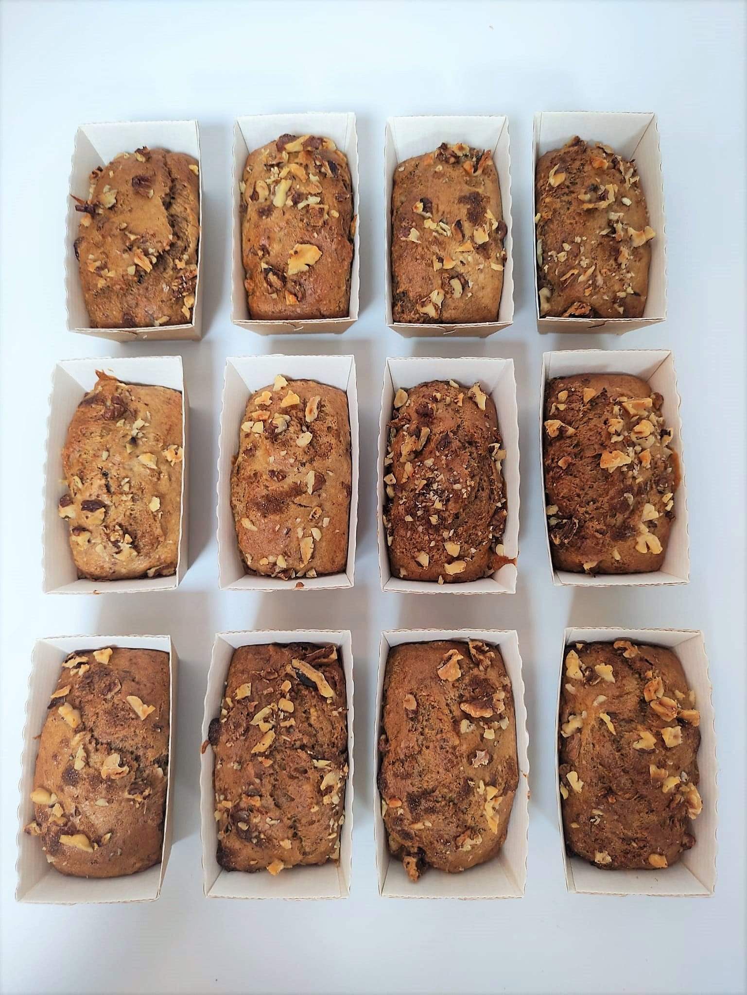 The Breakfast Spread - 50 Pieces - Image 3