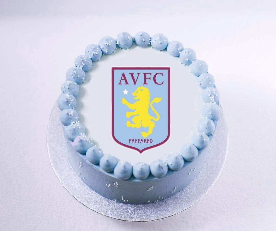 Upload Your Own Edible Image Cake (48 Hours notice required) - Image 5