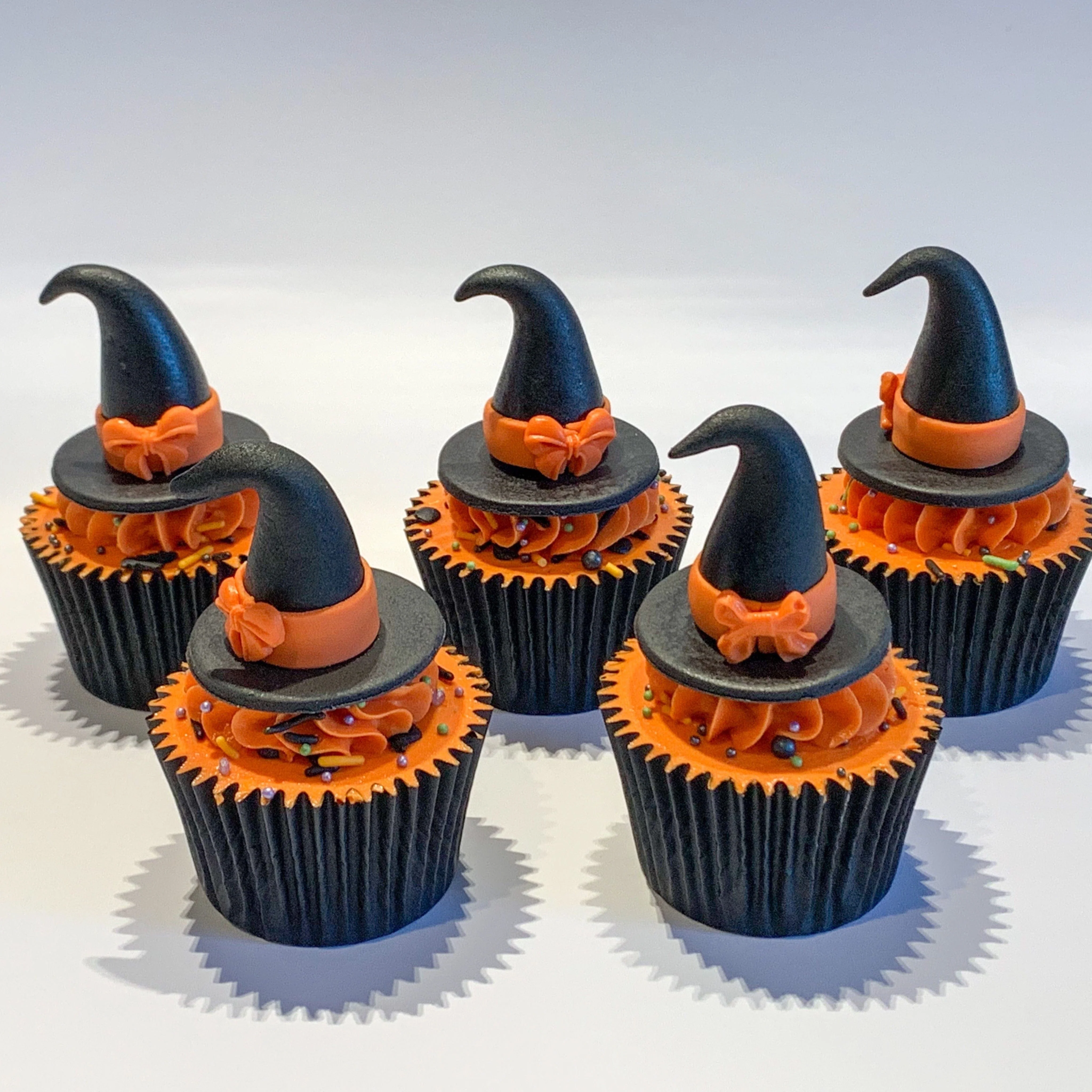 Witch Please  Cupcakes - Image 3